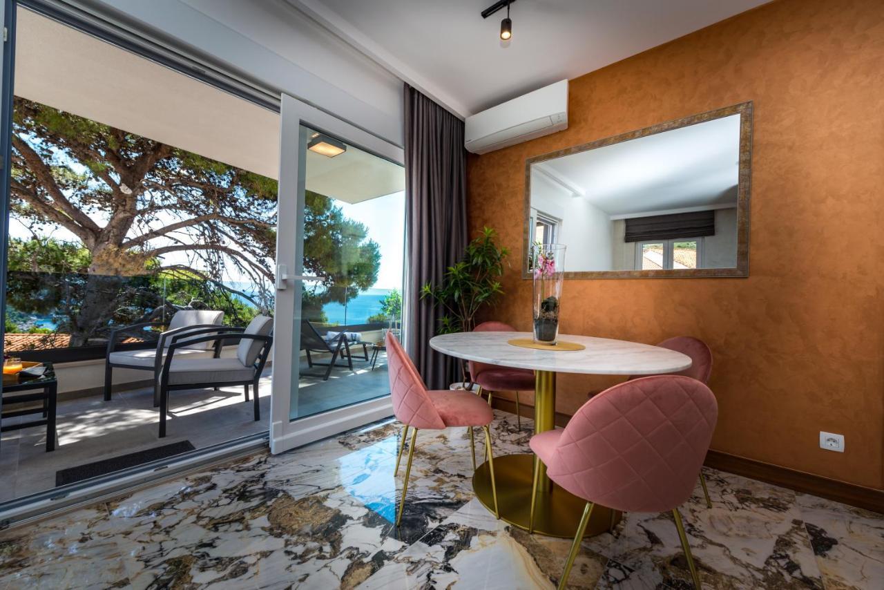 Deluxe Apartment Marangun Ragusa Esterno foto