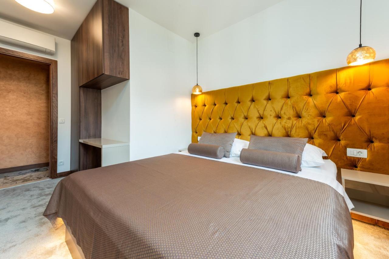 Deluxe Apartment Marangun Ragusa Esterno foto