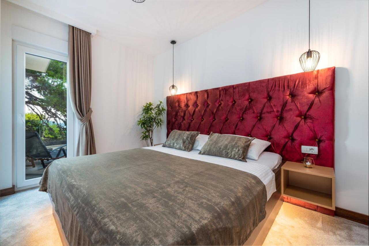 Deluxe Apartment Marangun Ragusa Esterno foto