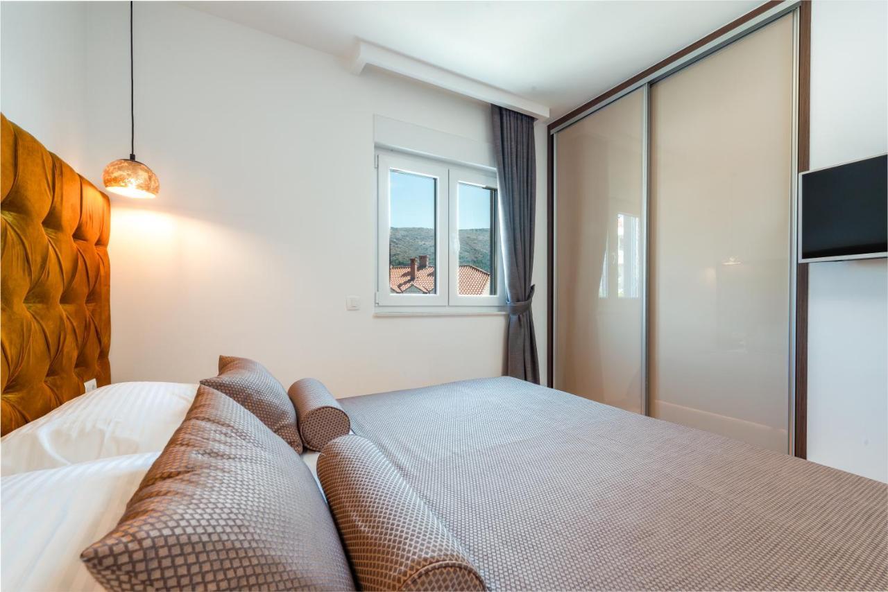Deluxe Apartment Marangun Ragusa Esterno foto