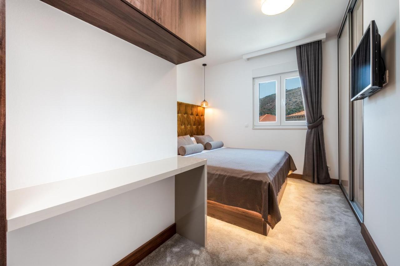 Deluxe Apartment Marangun Ragusa Esterno foto