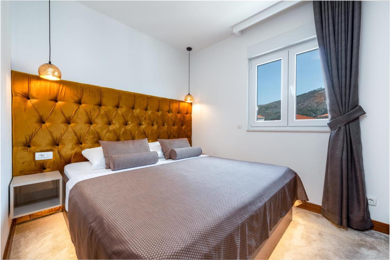 Deluxe Apartment Marangun Ragusa Esterno foto